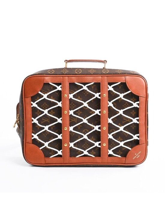 Louis Vuitton Backpack Shoebox main image 8